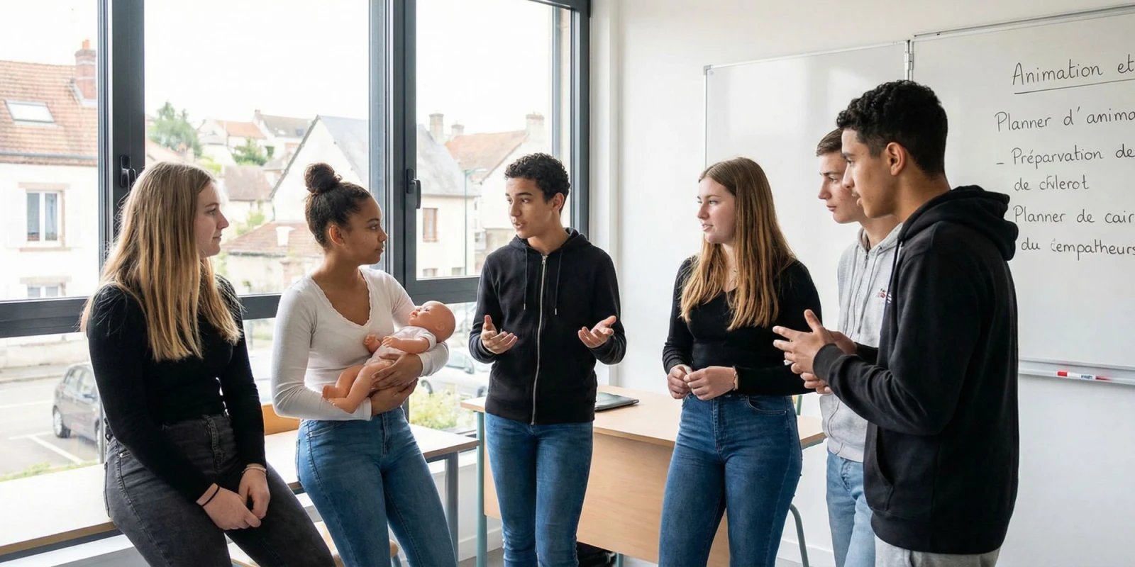 Épreuves professionnelles du Bac pro : Comment te préparer ? Épreuves professionnelles du Bac pro : Comment te préparer ?
