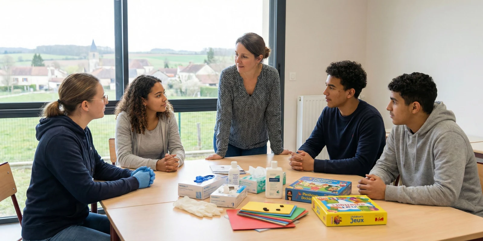Orientation Bac Pro SAPAT : Est-ce la Formation Faite pour Toi ?