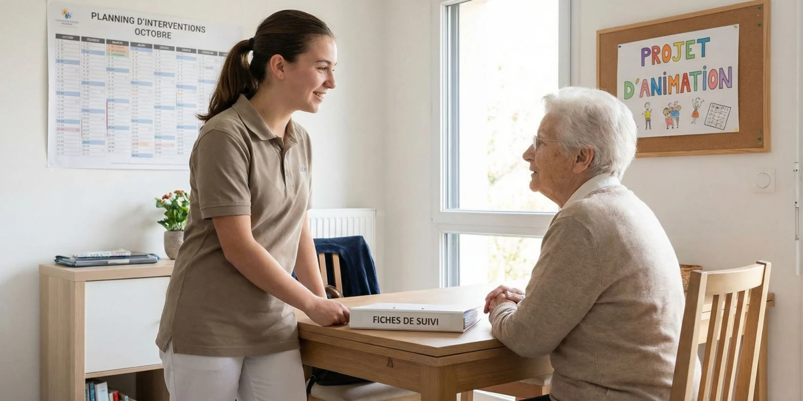 Salaire et Débouchés du Bac Pro SAPAT : Évolutions de Carrière et Rémunération