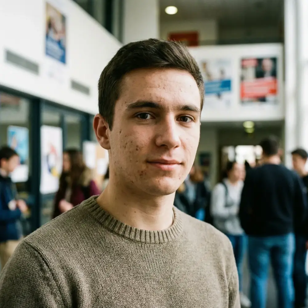 Rédacteur de Fiches de Révision de Bac Pro SAPAT