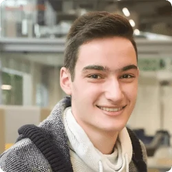 Rédacteur des articles de blog de Bac Pro SAPAT